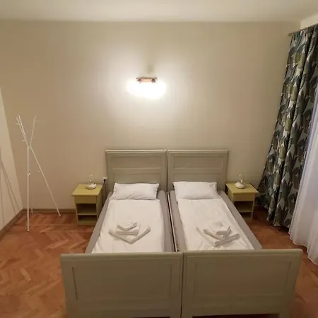 Vulcan Guest house Vulcan (Brasov)