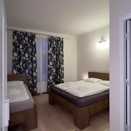 Guest house Vulcan