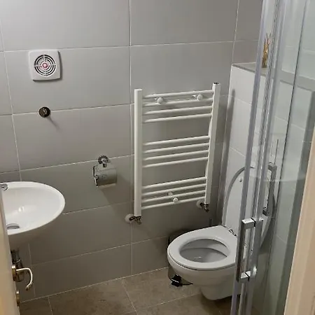 Vulcan Guest house