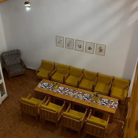 Guest house Vulcan Vulcan (Brasov)