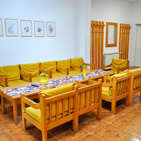 Guest house Vulcan *